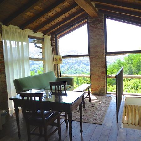 Fattoria Di Pietrabuona Lejlighed Pescia Eksteriør billede