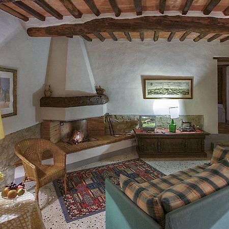 Fattoria Di Pietrabuona Lejlighed Pescia Eksteriør billede