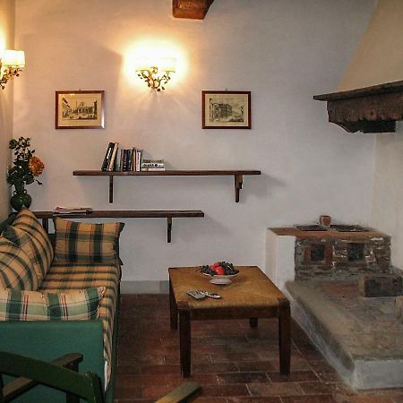 Fattoria Di Pietrabuona Lejlighed Pescia Eksteriør billede