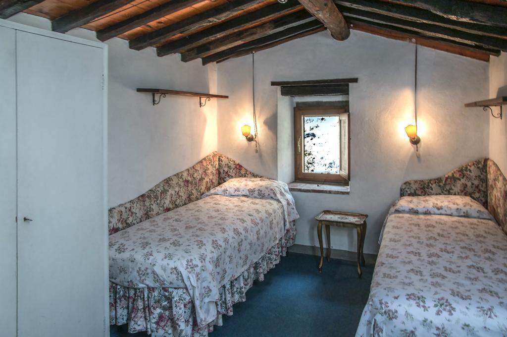 Fattoria Di Pietrabuona Lejlighed Pescia Eksteriør billede