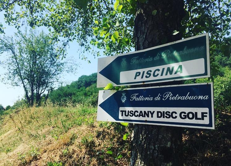 Fattoria Di Pietrabuona Lejlighed Pescia Eksteriør billede
