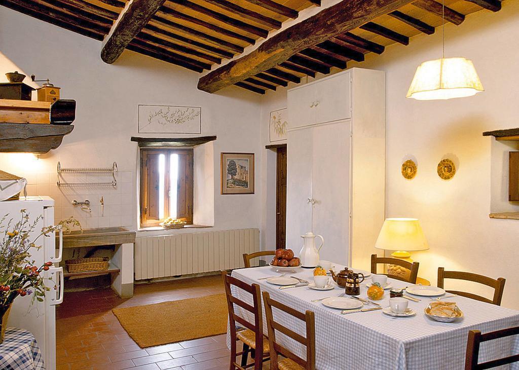 Fattoria Di Pietrabuona Lejlighed Pescia Eksteriør billede