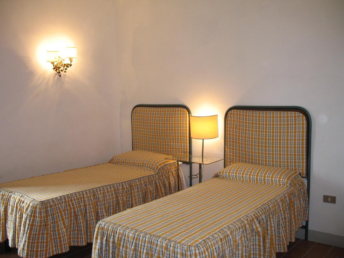 Fattoria Di Pietrabuona Lejlighed Pescia Eksteriør billede